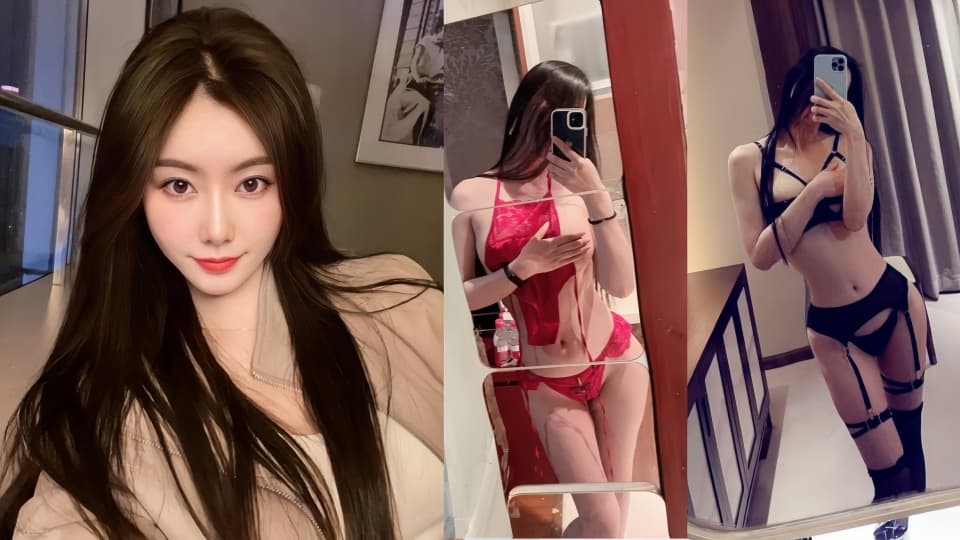 我不是嫖神那些年约过的极品楼凤外围小姐姐《洛洛》（1）